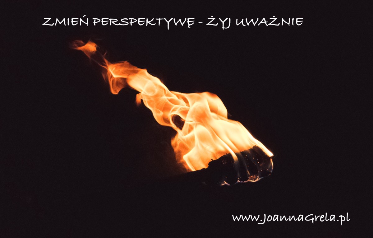 Zmień perspektywę