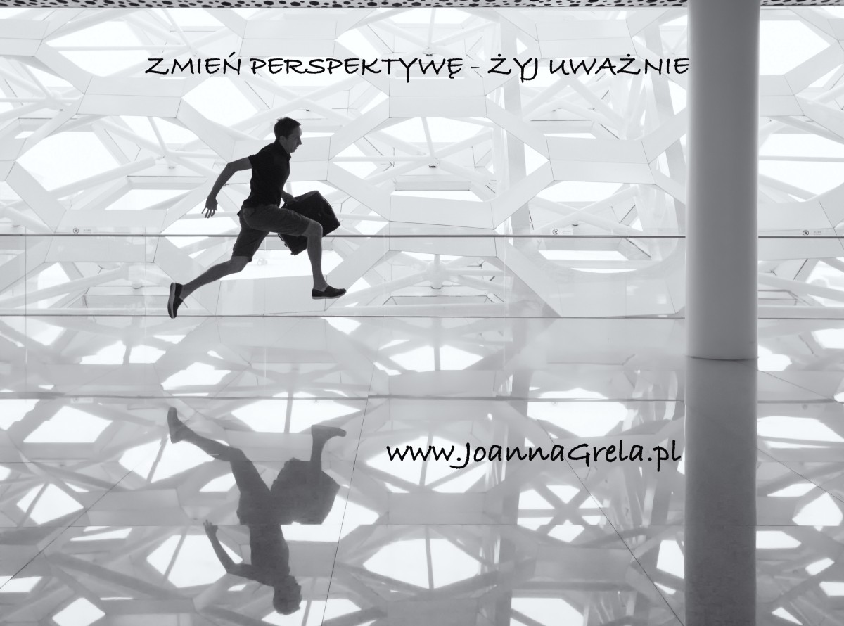 Zmień perspektywę