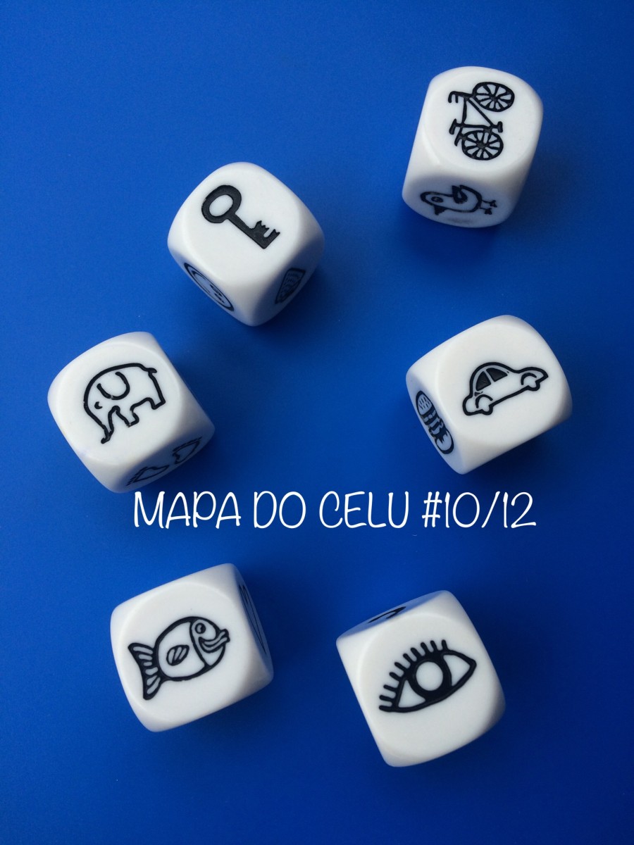 Selfcoaching z mapą do celu