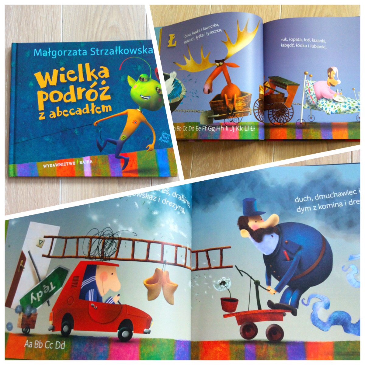 wartościowe książki dla dzieci