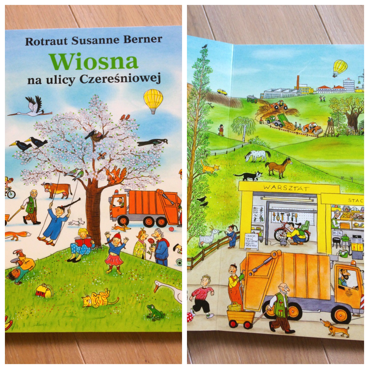 wartościowe książki dla dzieci