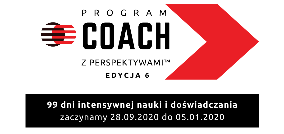 Coach z Perspektywami™ coach z perspektywami joanna grela superwizja dla coacha