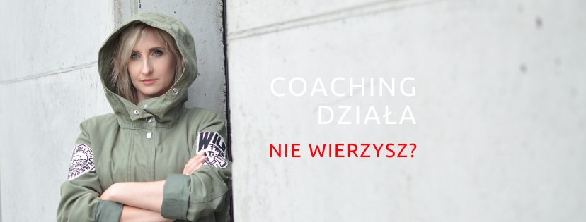 coaching działa joanna grela