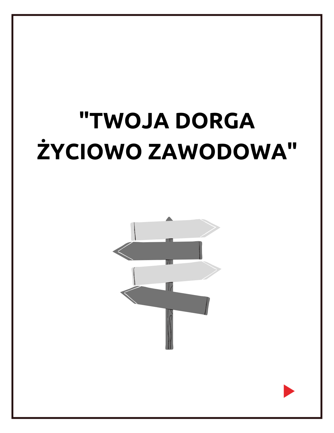 dzień z coachem z perspektywą