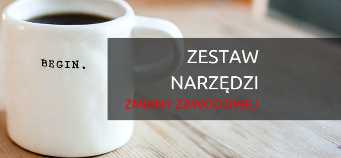 zawodowa zmiana zawodowa zmiana