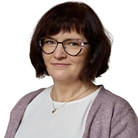 Anna Dąbrowska